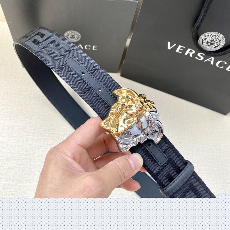 Versace Belts